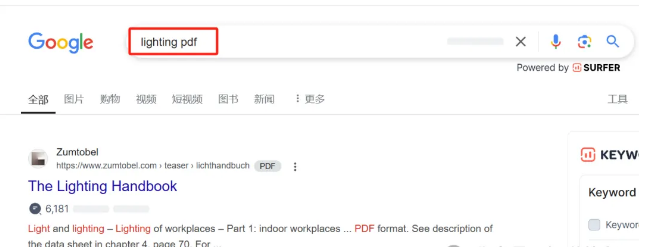 lighting pdf